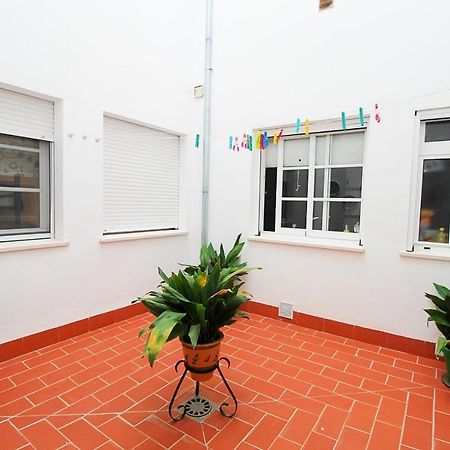 Centro Antequera Apartamento Las Recoletas Exterior photo