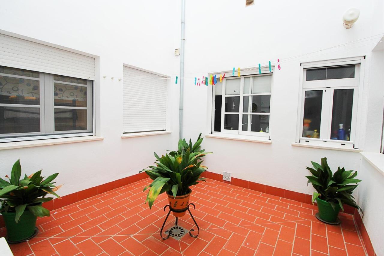 Centro Antequera Apartamento Las Recoletas Exterior photo